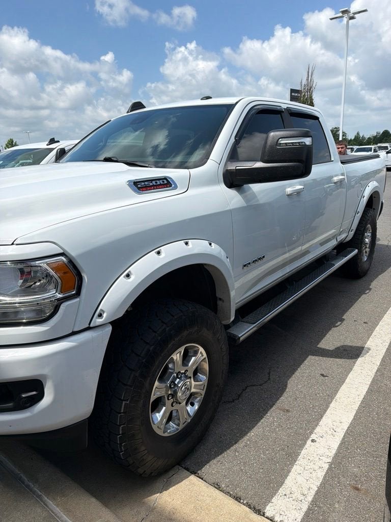ram ram 2500 pickup 2024 3C6UR5DJ0RG258719 image ram ram 2500 pickup 2024 3C6UR5DJ0RG258719 image